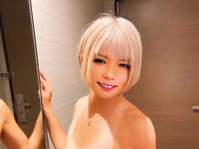 黒ギャルは男の娘　サンプル画像02